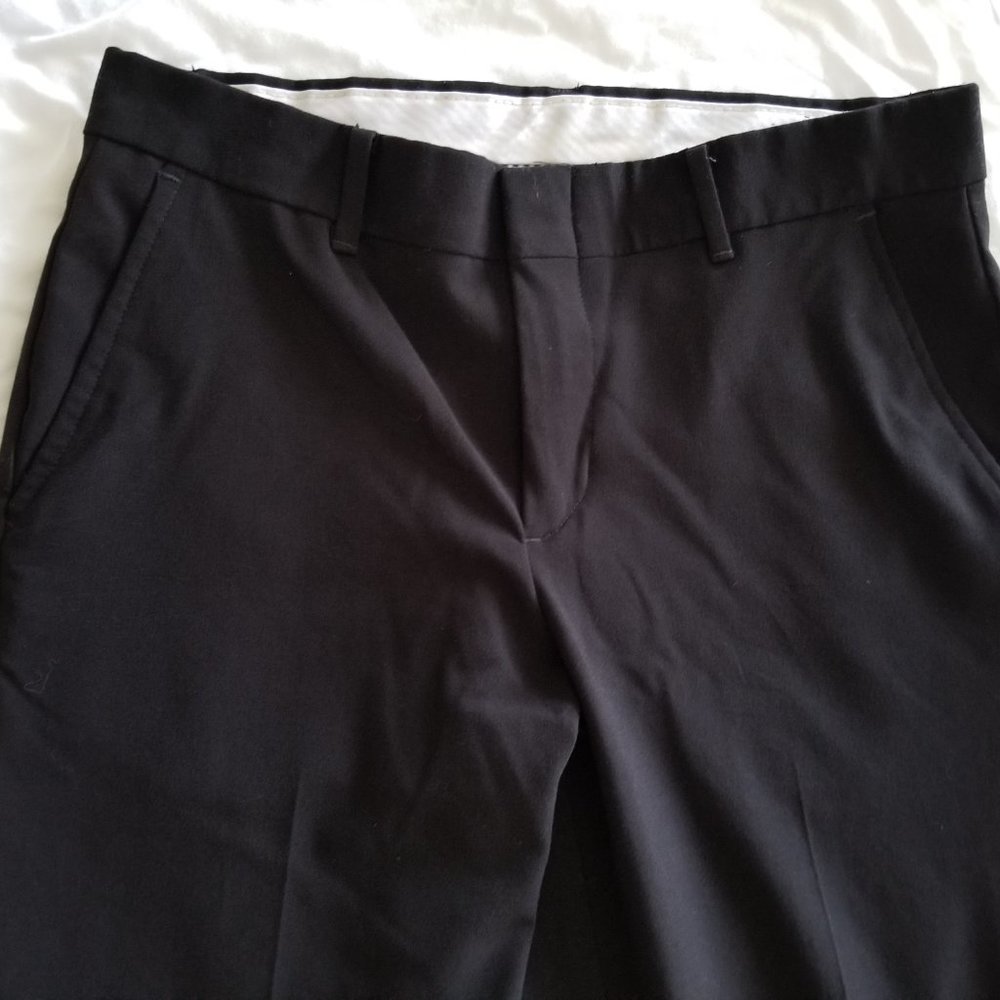 CHAPS Husky  Dress Pant